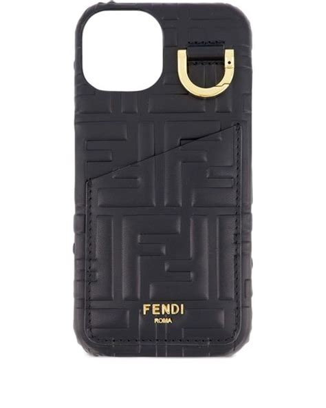 fendi phone case replica|fendi iphone 14 case.